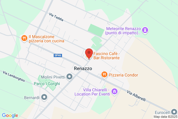 Fascino Cafè