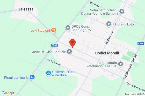 Imperedil Di Govoni Angelo