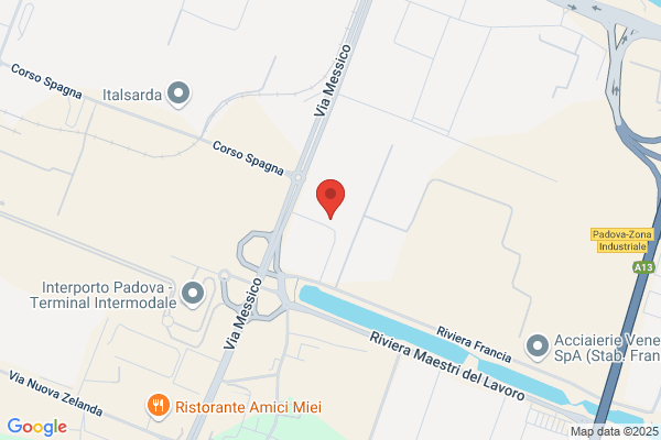 L.G.B. Costruzioni Elettromeccaniche S.R.L.