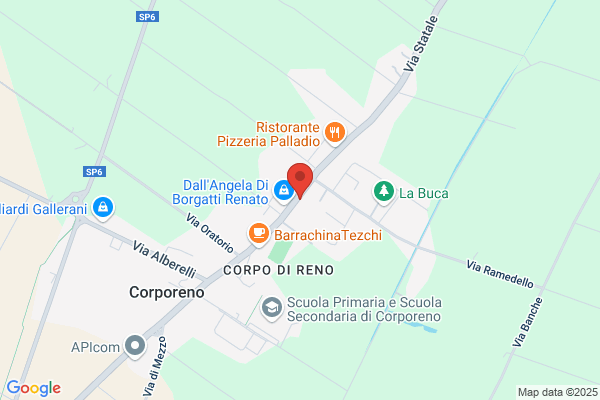 Natura Amica Di Rubini Franco