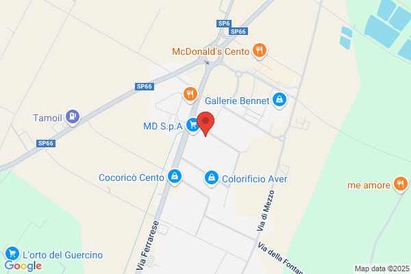 Partesa Romagna S.R.L.