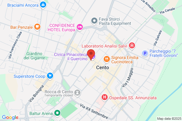 Pinacoteca Civica