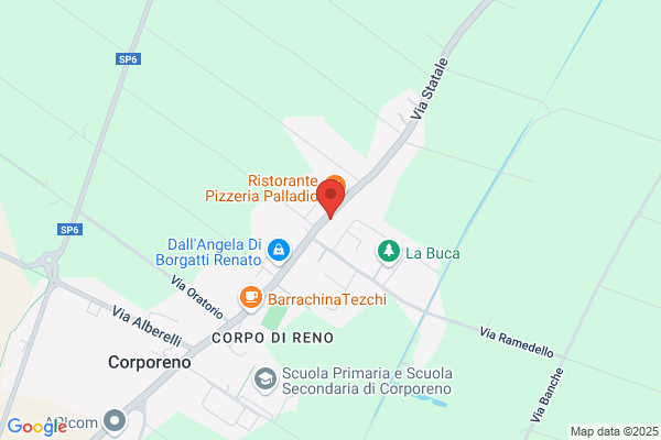Ruggeri Giovanni e Figli