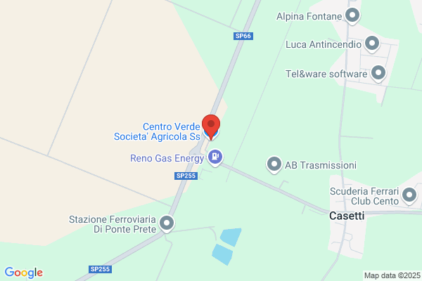 Serra Andrea