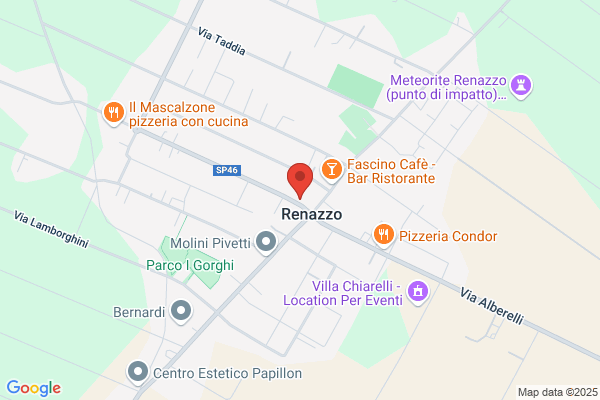 Pizzeria Margherita Di Gallerani Valerio