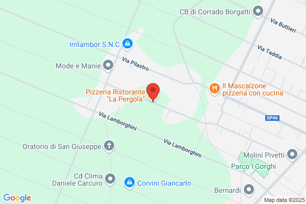 Pizzeria Pergola