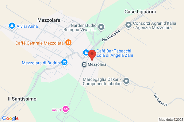 Mediterranea Srl