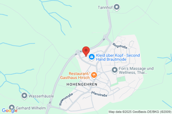 Rist.Self-Service Quick