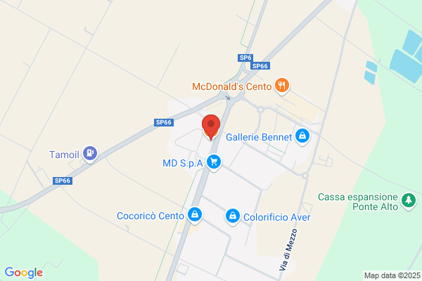 Ristorante Samanta