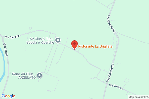 Ristoranti La Grigliata