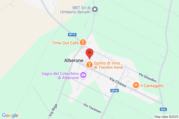 Poste Italiane S.P.A.
