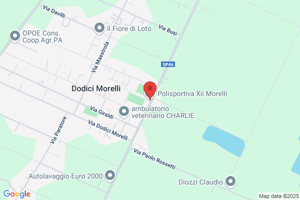 Polisportiva Xii Morelli