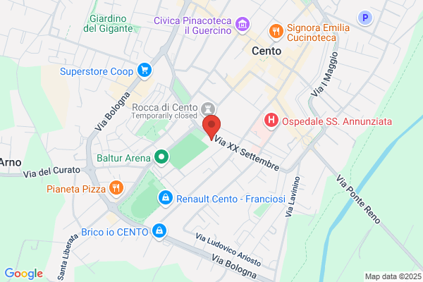 Tennis Club Cento