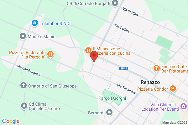 Agroalimentare Estense