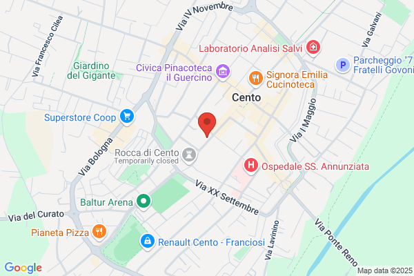 Tipografia Barbini Di Pellegatti Lucio