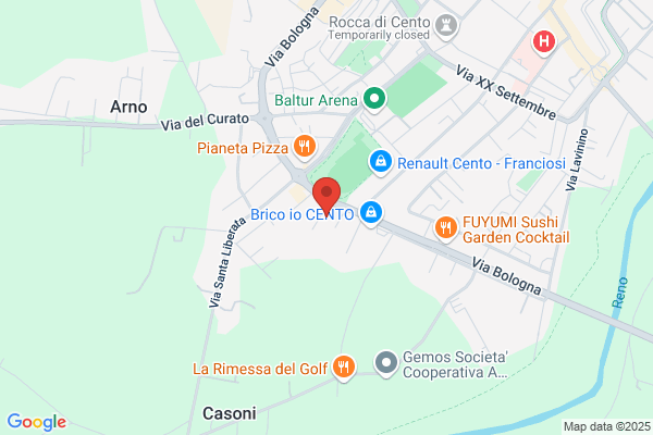 Borghi Fratelli Imballaggi