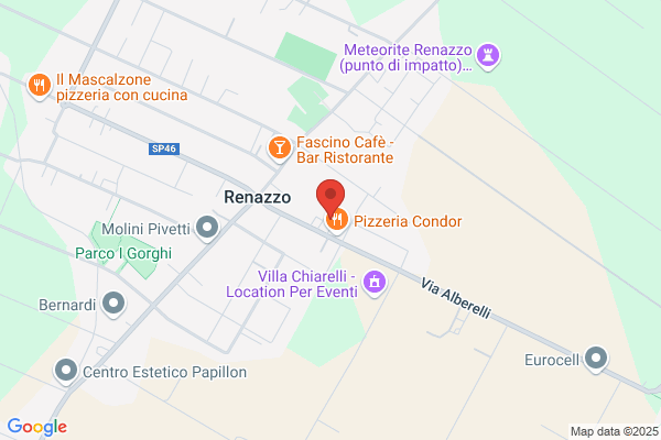 Coop. Autotrasportatori Renazzo (S.R.L.)