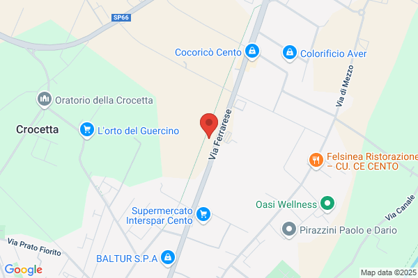 Fortini Gino