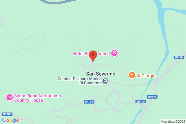 Agriturismo - Il Nido della Luna