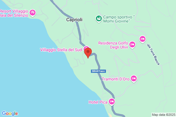 Cilento Case Mobili - Case in Legno per Campeggi