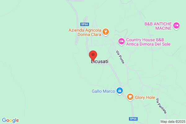 Il Rifugio dei Briganti