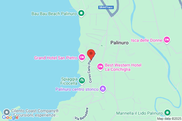 Palinuro Immobiliare Srl