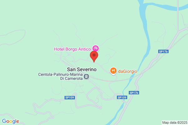 Pizzeria Ristorante Il Ruscello