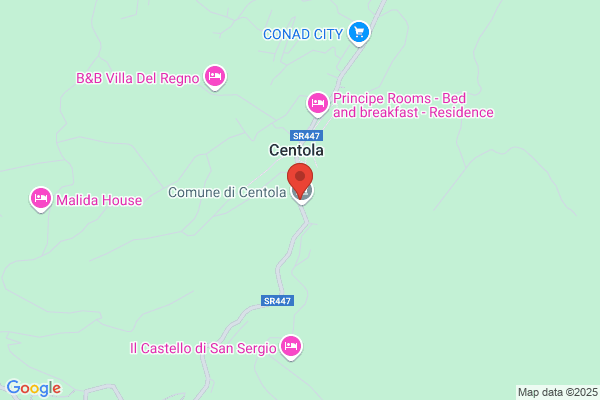 Polizia Municipale