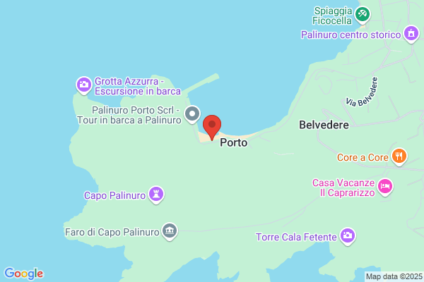 Ristorante La Taverna Del Porto Di Amendola A. antonio