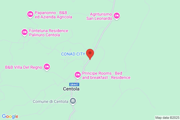 Soc. Cennamo Mauro Snc