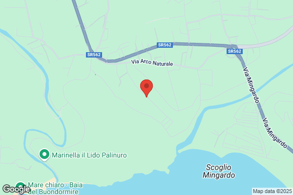 Villaggio Arco Naturale Club