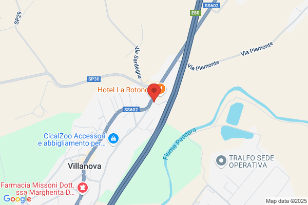 Macelleria e Salumeria da Luca