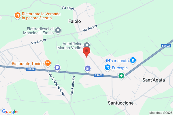 Motor Trend vendita usato plurimarche