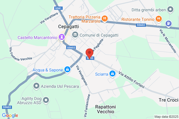 Studio Commercialista di Fulvio