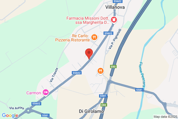 Avvocato Luca di Giovanni