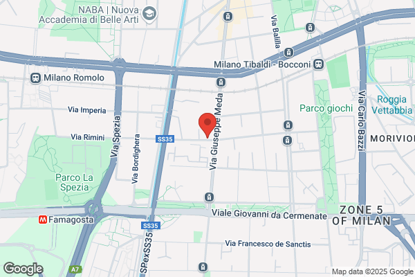 Edilarredo S.N.C.