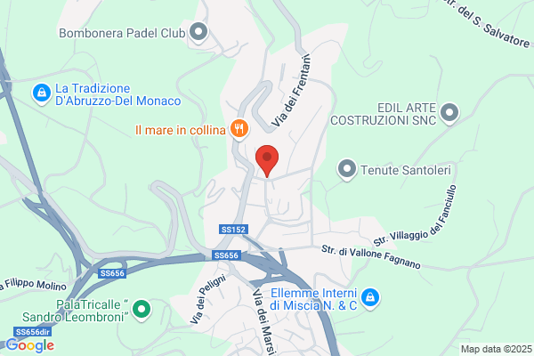 Elettro Impianti Leone S.N.C.