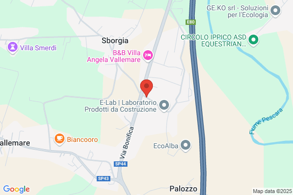 Eurobit Srl