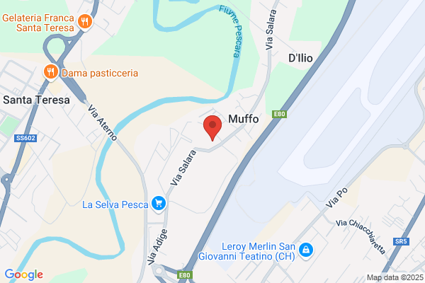 Fm Mancinelli Umbria Marche Abruzzo Srl