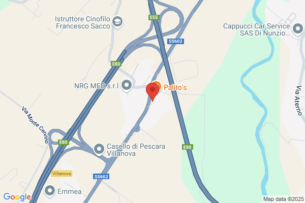 Fontecal S. P. A