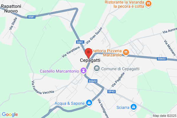 Fortuna Bar Gelateria