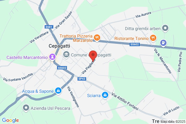 Impianti Elettrici di Zio Andrea