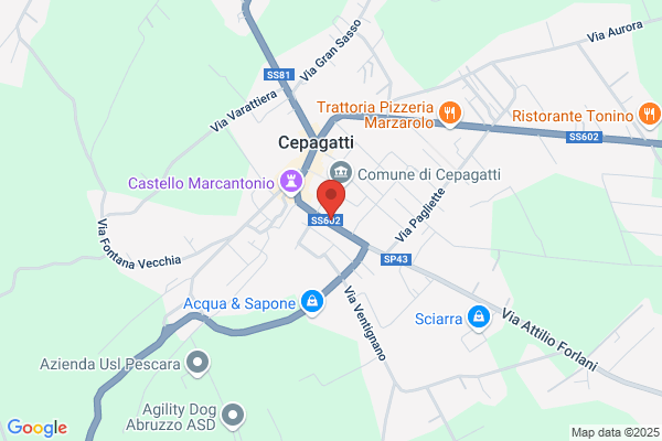 Intimania Di Cancelli Caterina