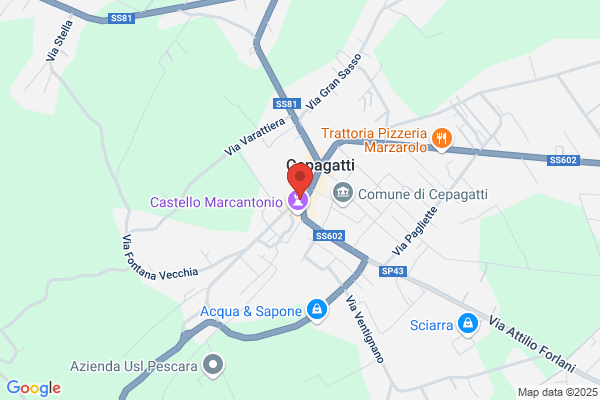 La Bottega Del Fotografo