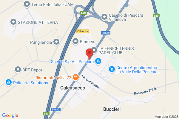 Lisola Delle Dodici S.A.S.
