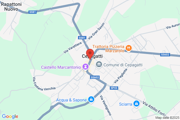 Macelleria Le Carni Nostrani S.N.C. Di Canto N. e Levantini r.