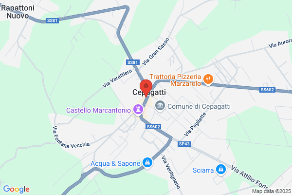 Marchegiano franco