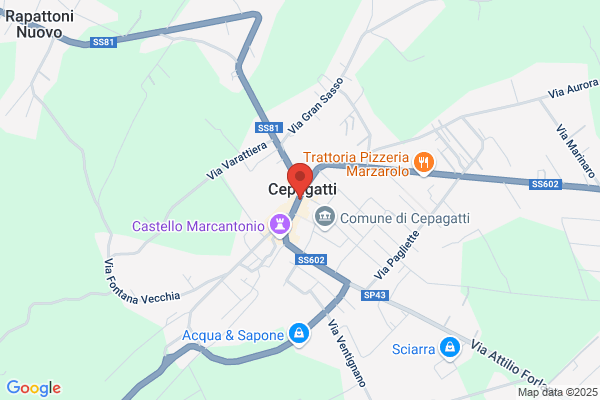 Morelli franco
