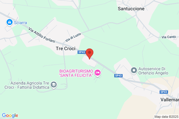 Municipio Di Ceoagatti