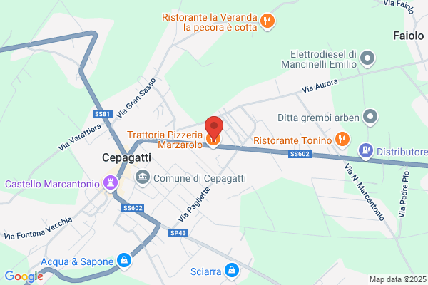 Onoranze Funebri Vadini
